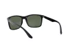 Ray-Ban Férfi Fekete Napszemüveg RB 4232 601/71