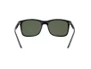 Ray-Ban Férfi Fekete Napszemüveg RB 4232 601/71