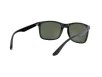 Ray-Ban Férfi Fekete Napszemüveg RB 4232 601/71