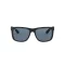 Ray-Ban Justin Férfi Fekete Napszemüveg RB 4165 622/2V
