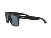 Ray-Ban Justin Férfi Fekete Napszemüveg RB 4165 622/2V