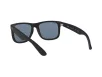 Ray-Ban Justin Férfi Fekete Napszemüveg RB 4165 622/2V