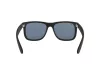 Ray-Ban Justin Férfi Fekete Napszemüveg RB 4165 622/2V