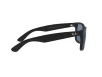 Ray-Ban Justin Férfi Fekete Napszemüveg RB 4165 622/2V