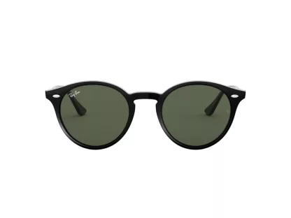 Ray-Ban Férfi, Női Fekete Napszemüveg RB 2180 601/71 51
