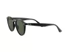 Ray-Ban Férfi, Női Fekete Napszemüveg RB 2180 601/71 51