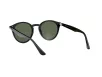 Ray-Ban Férfi, Női Fekete Napszemüveg RB 2180 601/71 51