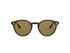 Ray-Ban Barna Napszemüveg RB-2180-710-73-51
