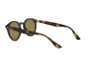 Ray-Ban Barna Napszemüveg RB-2180-710-73-51