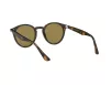 Ray-Ban Barna Napszemüveg RB-2180-710-73-51