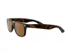 Ray-Ban New Wayfarer Férfi, Női Barna Napszemüveg RB 2132 710 58