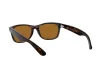 Ray-Ban New Wayfarer Férfi, Női Barna Napszemüveg RB 2132 710 58