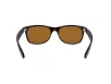 Ray-Ban New Wayfarer Férfi, Női Barna Napszemüveg RB 2132 710 58