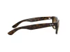 Ray-Ban New Wayfarer Férfi, Női Barna Napszemüveg RB 2132 710/51 58