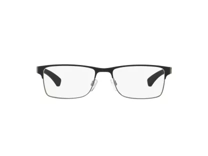 Emporio Armani Férfi Fekete Szemüvegkeret EA 1052 3094 53