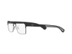 Emporio Armani Férfi Fekete Szemüvegkeret EA 1052 3094 53