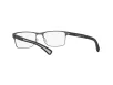 Emporio Armani Férfi Fekete Szemüvegkeret EA 1052 3094 53