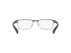 Emporio Armani Férfi Fekete Szemüvegkeret EA 1052 3094 53