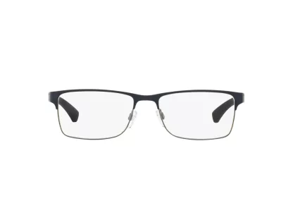 Emporio Armani Férfi Kék Szemüvegkeret EA 1052 3155 55