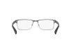 Emporio Armani Férfi Kék Szemüvegkeret EA 1052 3155 55
