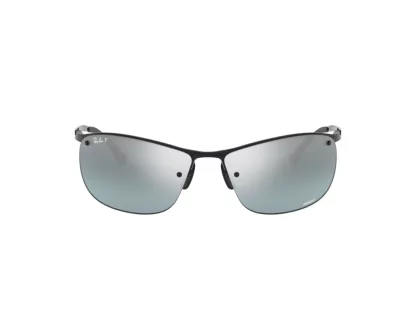 Ray-Ban Férfi Fekete Napszemüveg RB 3542 002/5L