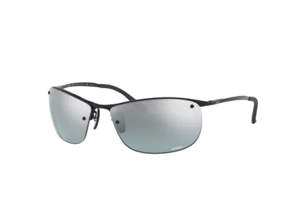 Ray-Ban Férfi Fekete Napszemüveg RB 3542 002/5L