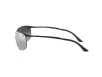 Ray-Ban Férfi Fekete Napszemüveg RB 3542 002/5L