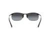 Ray-Ban Férfi Fekete Napszemüveg RB 3542 002/5L