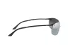 Ray-Ban Férfi Fekete Napszemüveg RB 3542 002/5L