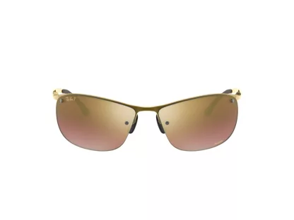 Ray-Ban Férfi Barna Napszemüveg RB 3542 197/6B