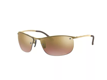 Ray-Ban Férfi Barna Napszemüveg RB 3542 197/6B