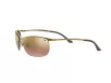 Ray-Ban Férfi Barna Napszemüveg RB 3542 197/6B