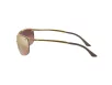 Ray-Ban Férfi Barna Napszemüveg RB 3542 197/6B