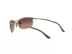 Ray-Ban Férfi Barna Napszemüveg RB 3542 197/6B