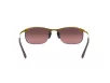 Ray-Ban Férfi Barna Napszemüveg RB 3542 197/6B