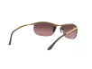 Ray-Ban Férfi Barna Napszemüveg RB 3542 197/6B