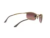 Ray-Ban Férfi Barna Napszemüveg RB 3542 197/6B