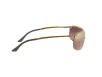Ray-Ban Férfi Barna Napszemüveg RB 3542 197/6B