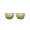Ray-Ban Chromance Férfi, Női Szürke Napszemüveg RB 3543 029/6O