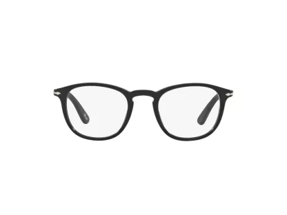 Persol Férfi Fekete Szemüvegkeret PO 3143V 95