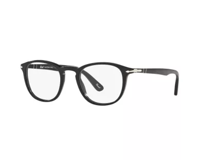 Persol Férfi Fekete Szemüvegkeret PO 3143V 95