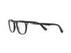 Persol Férfi Fekete Szemüvegkeret PO 3143V 95
