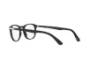 Persol Férfi Fekete Szemüvegkeret PO 3143V 95