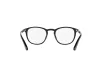 Persol Férfi Fekete Szemüvegkeret PO 3143V 95