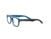 Ray-Ban Junior Fiú, Lány Kék Szemüvegkeret RY 1555 3667