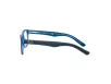 Ray-Ban Junior Fiú, Lány Kék Szemüvegkeret RY 1555 3667