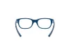 Ray-Ban Junior Fiú, Lány Kék Szemüvegkeret RY 1555 3667