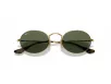 Ray-Ban OVAL Férfi, Női Arany Napszemüveg RB 3547N 001