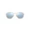 Ray-Ban Hexagonal Férfi, Női Arany Napszemüveg RB 3548N 001/30