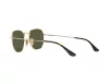 Ray-Ban Hexagonal Férfi, Női Arany Napszemüveg RB 3548N 001/30